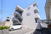 ＪＲ山陽本線海田市駅まで徒歩9分