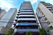 地下鉄千日前線阿波座駅まで徒歩3分