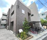 ＪＲ常磐線北千住駅まで徒歩10分