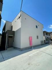 THENOBLES諏訪野町II