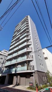 都営大江戸線新御徒町駅まで徒歩3分