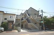 ＪＲ鹿児島本線箱崎駅まで徒歩3分