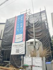 蕨南町戸建