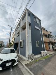 浅田3丁目貸家