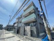 近鉄南大阪線針中野駅まで徒歩7分