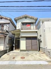 加古川町河原戸建て