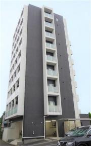 S FORT川崎神明町