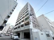 地下鉄御堂筋線大国町駅まで徒歩2分