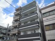ＪＲ京浜東北・根岸線西川口駅まで徒歩5分