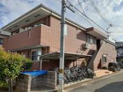 地下鉄谷町線八尾南駅まで徒歩23分