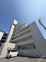 第二長吉コーポ