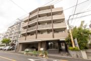 コスモリード奥沢