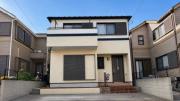 戸塚東4丁目戸建