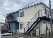 YMコーポ南台