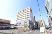 つくばエクスプレス南流山駅まで徒歩1分