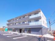 テラス市川高谷