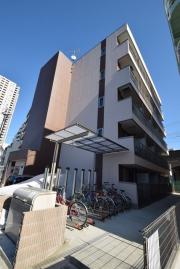 ＪＲ京浜東北・根岸線鶴見駅まで徒歩4分