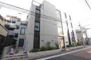 Reve Residence 学芸大学III