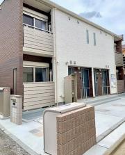 クレイノのぞみ西ヶ原