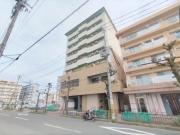 JPレジデンス新大宮