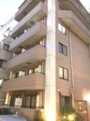 都営大江戸線六本木駅まで徒歩7分