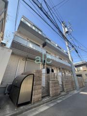 西武池袋・豊島線中村橋駅まで徒歩12分