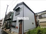 川口安行領根岸住宅