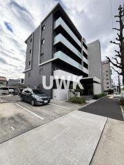 地下鉄上飯田線上飯田駅まで徒歩10分