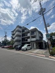 サニーコート山科