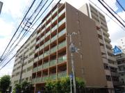 地下鉄御堂筋線江坂駅まで徒歩5分
