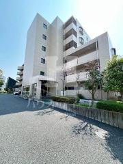 ＪＲ埼京線戸田公園駅まで徒歩4分