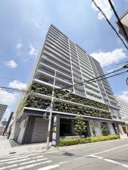 プラウド阪急塚口駅前