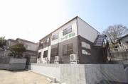 岡山軌道東山本線門田屋敷駅まで徒歩14分