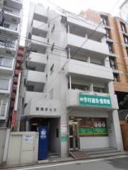 薬院eビル