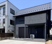 京成本線京成臼井駅まで徒歩5分