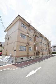 コトウォール夷川 壱番館
