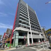 地下鉄御堂筋線大国町駅まで徒歩1分