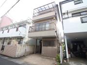 草加市西町戸建