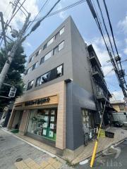 地下鉄烏丸線鞍馬口駅まで徒歩15分