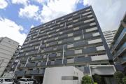 地下鉄御堂筋線新大阪駅まで徒歩10分