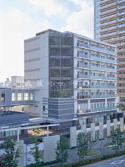 東急目黒線武蔵小山駅まで徒歩2分