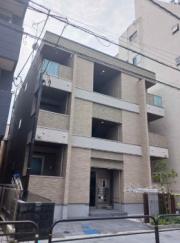 小田急小田原線世田谷代田駅まで徒歩7分