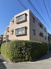 ソルクレスト高円寺