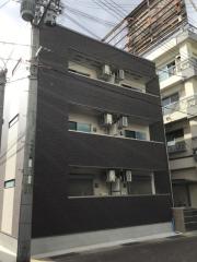 阪神本線武庫川駅まで徒歩5分