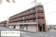 第二原マンション