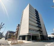 京成本線お花茶屋駅まで徒歩12分
