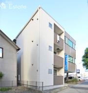 地下鉄鶴舞線塩釜口駅まで徒歩3分