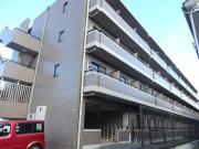 ＪＲ総武線（各駅停車）新小岩駅まで徒歩11分