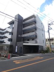 アイルグランデ川口