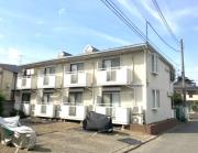 グランデュール高井戸